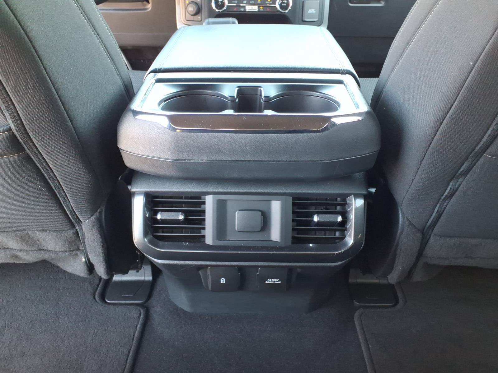 Certified 2023 Ford F150 XLT w/ Equipment Group 302A High AWD/4WD image 14