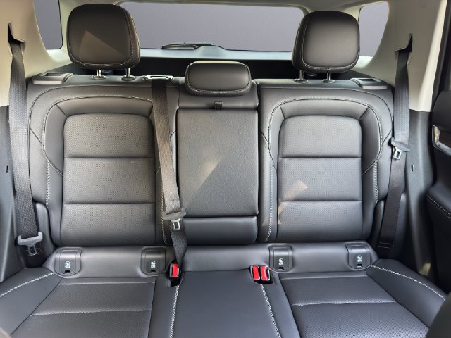 New 2027 GMC Terrain Denali AWD/4WD image 22