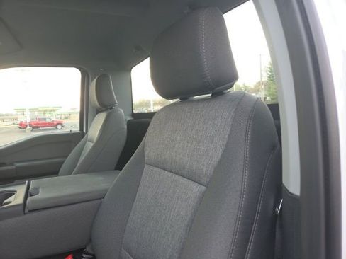 Used 2026 Ford F350 XL image 2