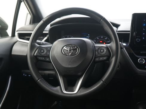Used 2024 Toyota Corolla SE image 15