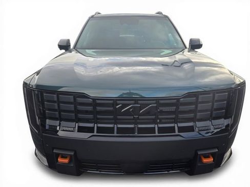 New 2027 Kia Telluride SX X-Pro AWD/4WD image 9