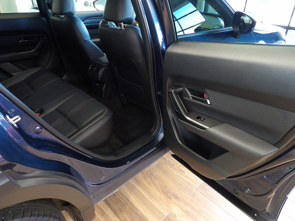 Used 2024 MAZDA CX-50 AWD 2.5 S w/ Cargo Package image 14