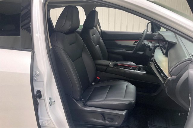 Used 2025 Nissan Murano SL w/ Cargo Package AWD/4WD image 7
