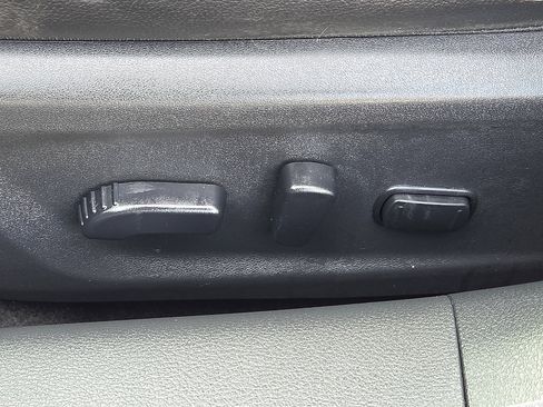 Used 2021 Nissan Altima 2.5 Platinum image 14