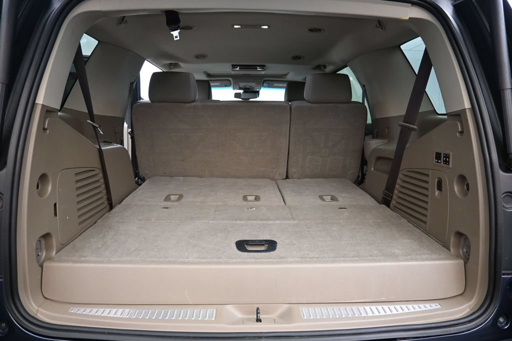Used 2019 Chevrolet Tahoe LT AWD/4WD image 31