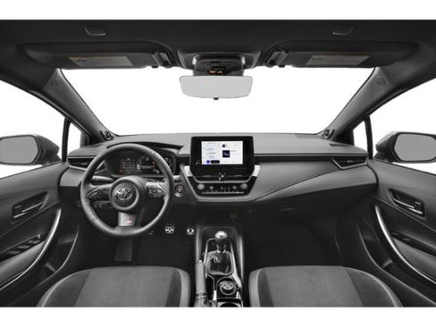 Used 2025 Toyota Corolla GR image 7