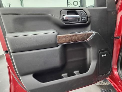 Used 2022 GMC Sierra 2500 Denali image 48