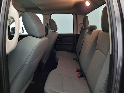 Used 2019 RAM 1500 Express w/ Express Value Package RWD image 18