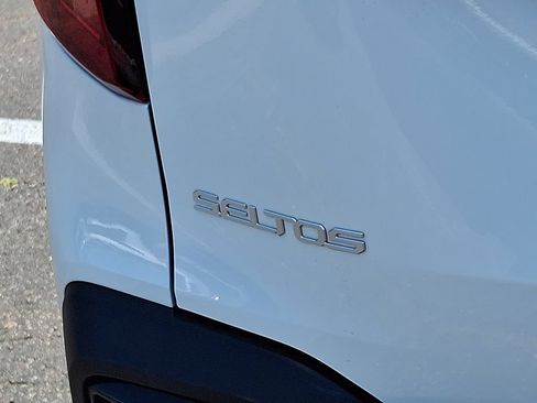 Certified 2025 Kia Seltos S AWD/4WD image 16
