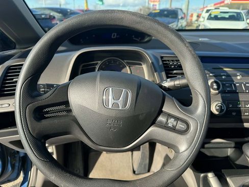 Used 2008 Honda Civic LX image 25
