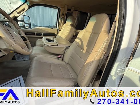 Used 2010 Ford F450 Lariat image 14