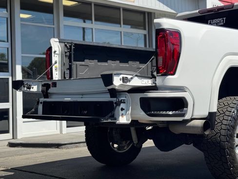 Used 2020 GMC Sierra 2500 Denali w/ Denali Ultimate Package image 21