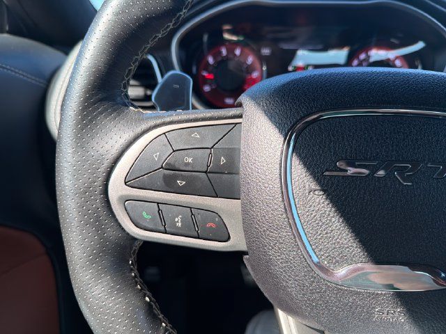 Used 2020 Dodge Challenger SRT Hellcat Redeye RWD image 15