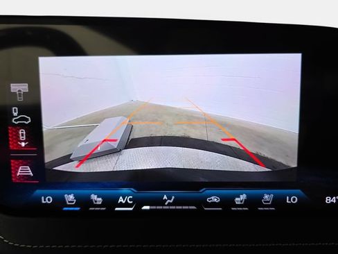 Used 2026 Chevrolet Corvette Z06 w/ Battery Protection Package RWD image 21