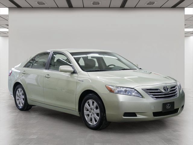 Used 2007 Toyota Camry Hybrid FWD image 1