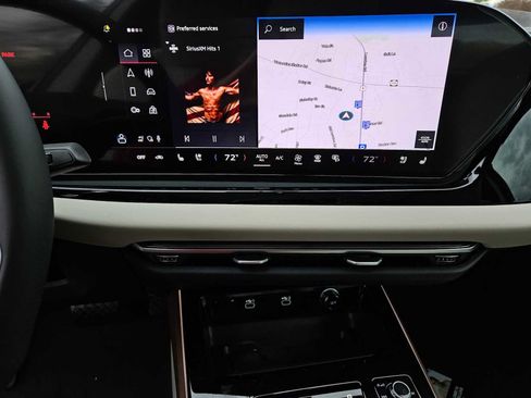 New 2026 Audi A6 Premium Plus AWD/4WD image 14