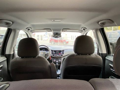Used 2020 Chevrolet Trax LS w/ Tint and Cruise Package FWD image 37