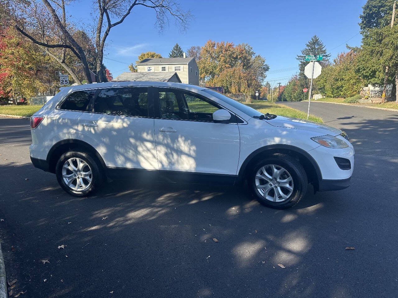 Used 2012 MAZDA CX-9 Touring AWD/4WD image 5