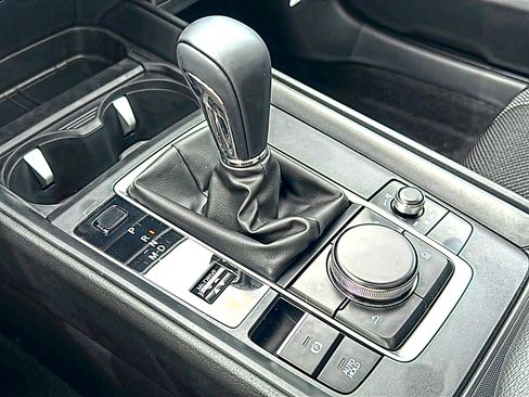 New 2026 MAZDA CX-50 AWD 2.5 S w/ Preferred Pkg image 25