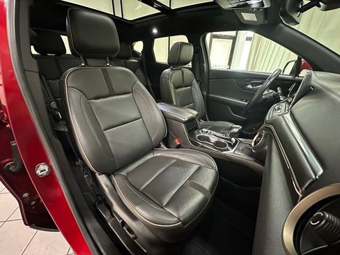 Certified 2023 Chevrolet Blazer Premier image 18