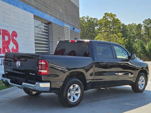 Used 2024 RAM 1500 Laramie image 7