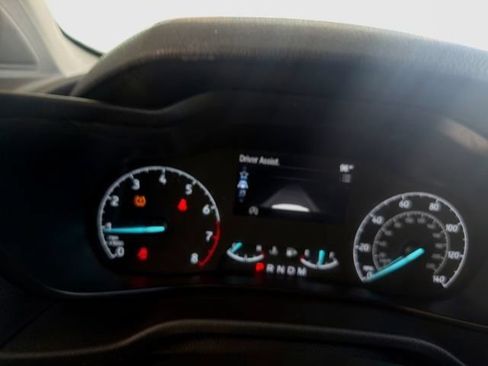 Used 2022 Ford Transit Connect XL FWD image 17