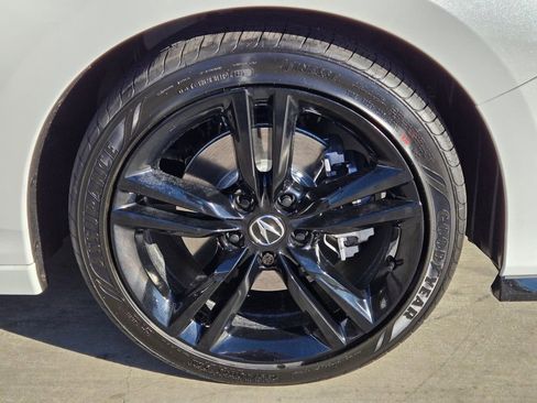 New 2026 Acura Integra A-Spec image 8