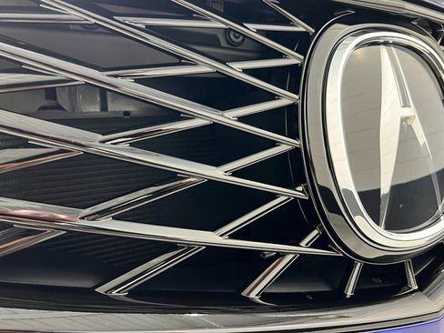 New 2026 Acura RDX A-Spec image 12