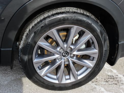 Used 2023 MAZDA CX-9 Grand Touring image 42