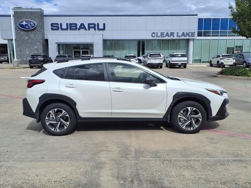 Certified 2025 Subaru Crosstrek 2.5i Premium image 20