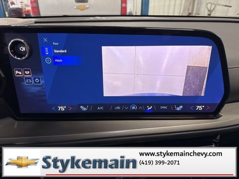 New 2026 Chevrolet Traverse LT image 38