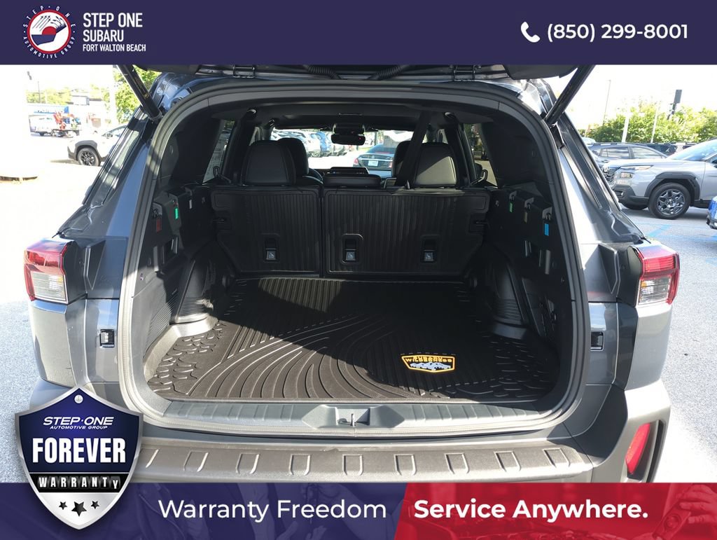 New 2026 Subaru Outback Wilderness AWD/4WD image 31