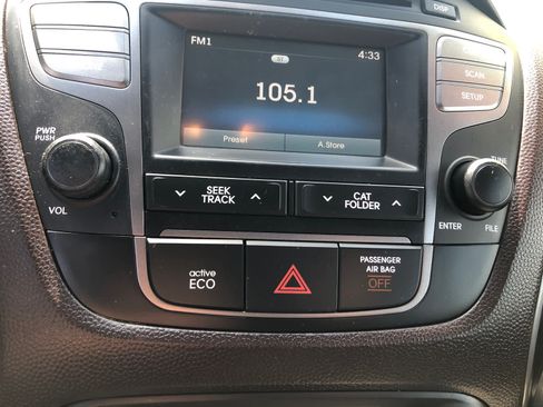 Used 2015 Hyundai Tucson SE AWD/4WD image 17