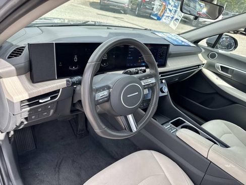Used 2024 Hyundai Sonata SEL image 12