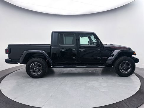 Used 2021 Jeep Gladiator Rubicon image 33