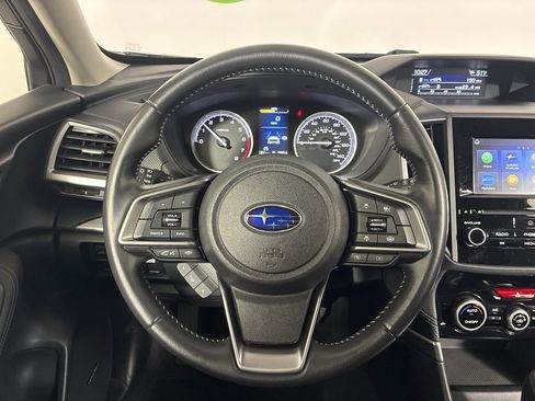 Used 2023 Subaru Forester Premium image 17