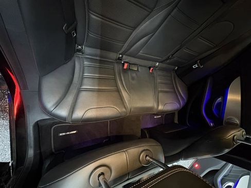 Used 2020 Mercedes-Benz C 63 AMG S w/ Multimedia Package image 49