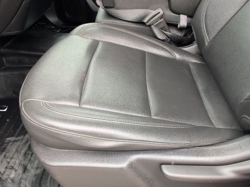 Used 2024 Chevrolet Silverado 3500 W/T w/ WT Convenience Package image 12