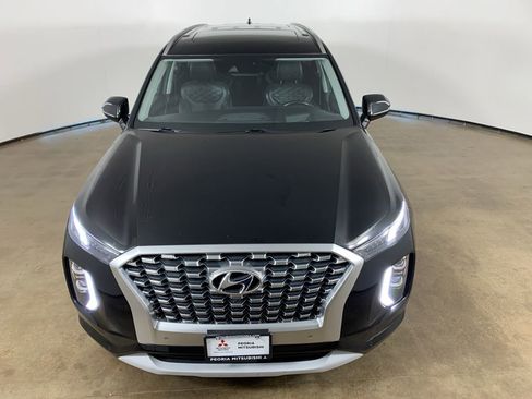 Used 2022 Hyundai Palisade Limited AWD/4WD image 4
