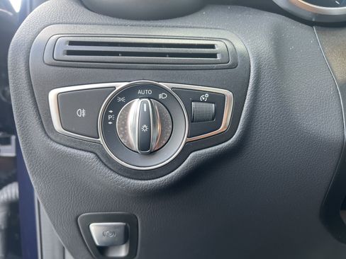 Certified 2023 Mercedes-Benz GLC 300 4MATIC Coupe image 17