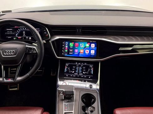 Used 2020 Audi S6 Premium Plus w/ S Sport Package image 39