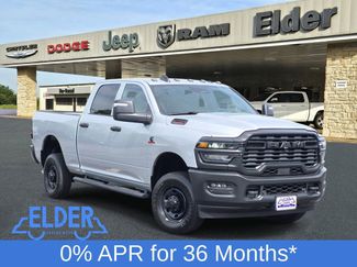New 2026 RAM 2500 Tradesman AWD/4WD 360° Tour
