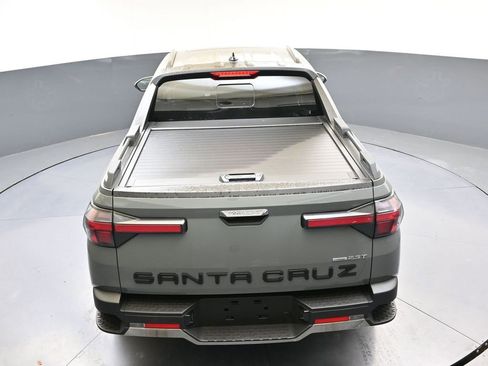 New 2026 Hyundai Santa Cruz Limited image 44