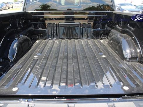 New 2026 Ford F150 Platinum AWD/4WD image 6