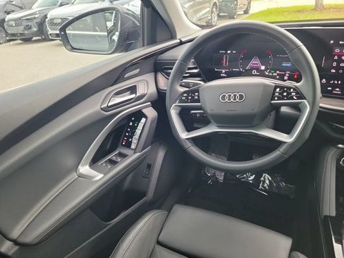 Certified 2025 Audi Q5 Premium Plus w/ Premium Plus AWD/4WD image 13