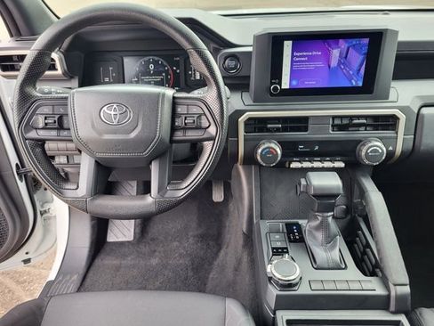 Used 2025 Toyota Tacoma SR image 25