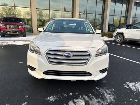 Used 2015 Subaru Legacy 2.5i Premium image 3