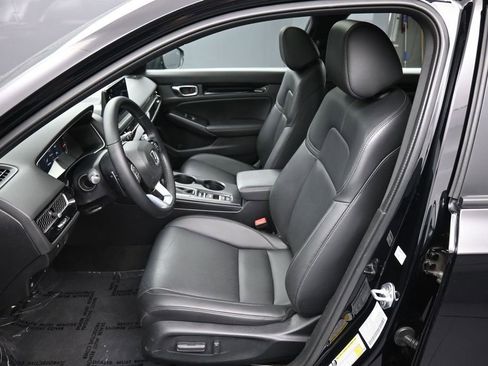 Certified 2023 Honda Civic Sport Touring image 19
