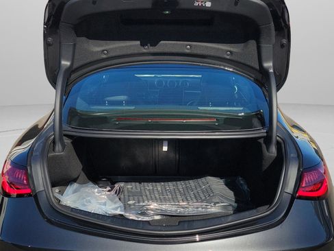 New 2026 Mercedes-Benz CLE 300 4MATIC Coupe image 26