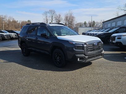 New 2026 Subaru Outback Limited
